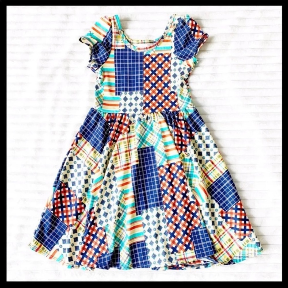 Boutique Dress